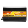 Intelligent Lead-acid Battery Charger Auto Maintainer 50A