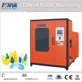 PE Bottle Application Plastic Bottle Blowing Machine