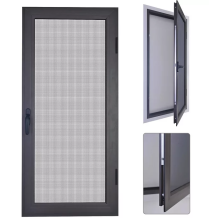 Stainless steel wire mesh window screen