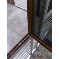 Anti-theft Security Stainless Steel Window Screen