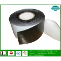 SGS outer tape with butyl rubber adhesive for buried pipe