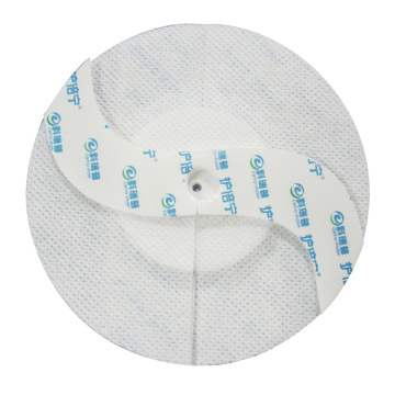 Medical Disposable Adult Drainage Tube Catheter Holder