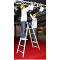 Single Side Step Ladder étape largeur 55cm