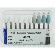 Clinic Kit - Composite Finish and Polish