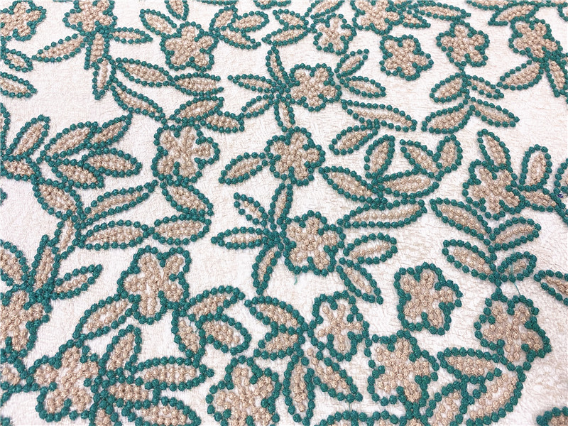 Embroidery Fabric