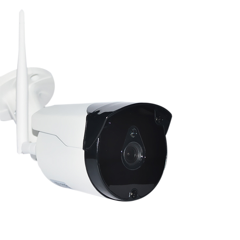 Hd Ip Cctv Camera