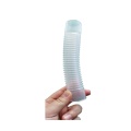 ventilator soft tube / Corrugated hose