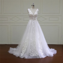 Vestidos de Dama de honor y vestido nupcial (XF16012)