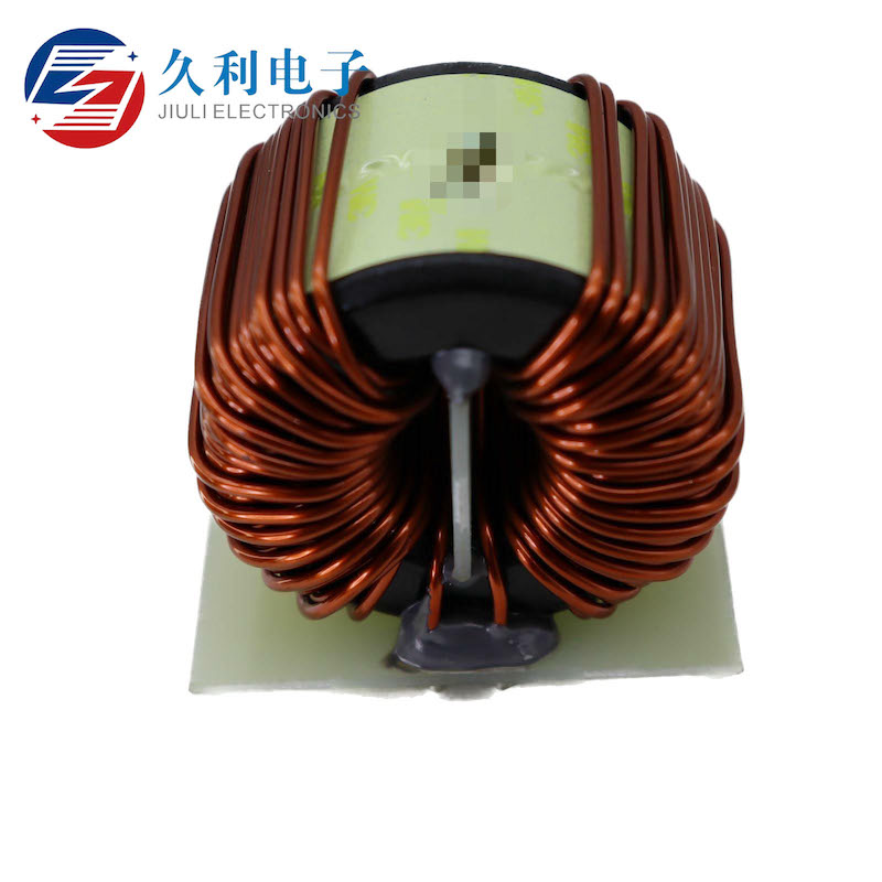 Common-mode inductance Common-mode inductance