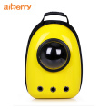 Aiberry Breathable Cat Kitten Carrier Backpack