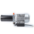 power unit pump ac single-acting hydraulic small system
