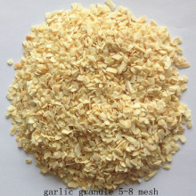 Grânulo de grânulo de alho seco livre de alérgeno 8-16