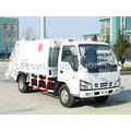 Isuzu 3t Мусоровоз 8cbm