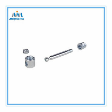 Metal Table Connection Fittings