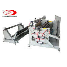 Dp1600 Plastic Film Adhesive Tape Slitting Machine