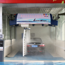 High Quality Leisuwash 360 Touchless Car Wash System