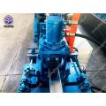 100m/min stud and track roll forming machine