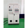 high capacity twin screw extruder