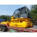 SHANTUI SD16F Bulldozer para trabalho florestal com guincho