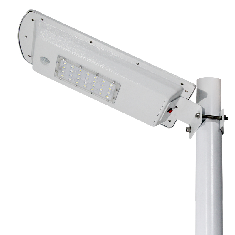 15Watt Solar Street Light