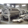Hg Series Cylinder Scratch Board Dryer for Yeast