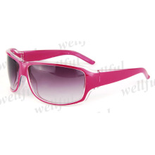 nouveau design de mode 2012 polarisée lunettes de soleil pour enfants UV400