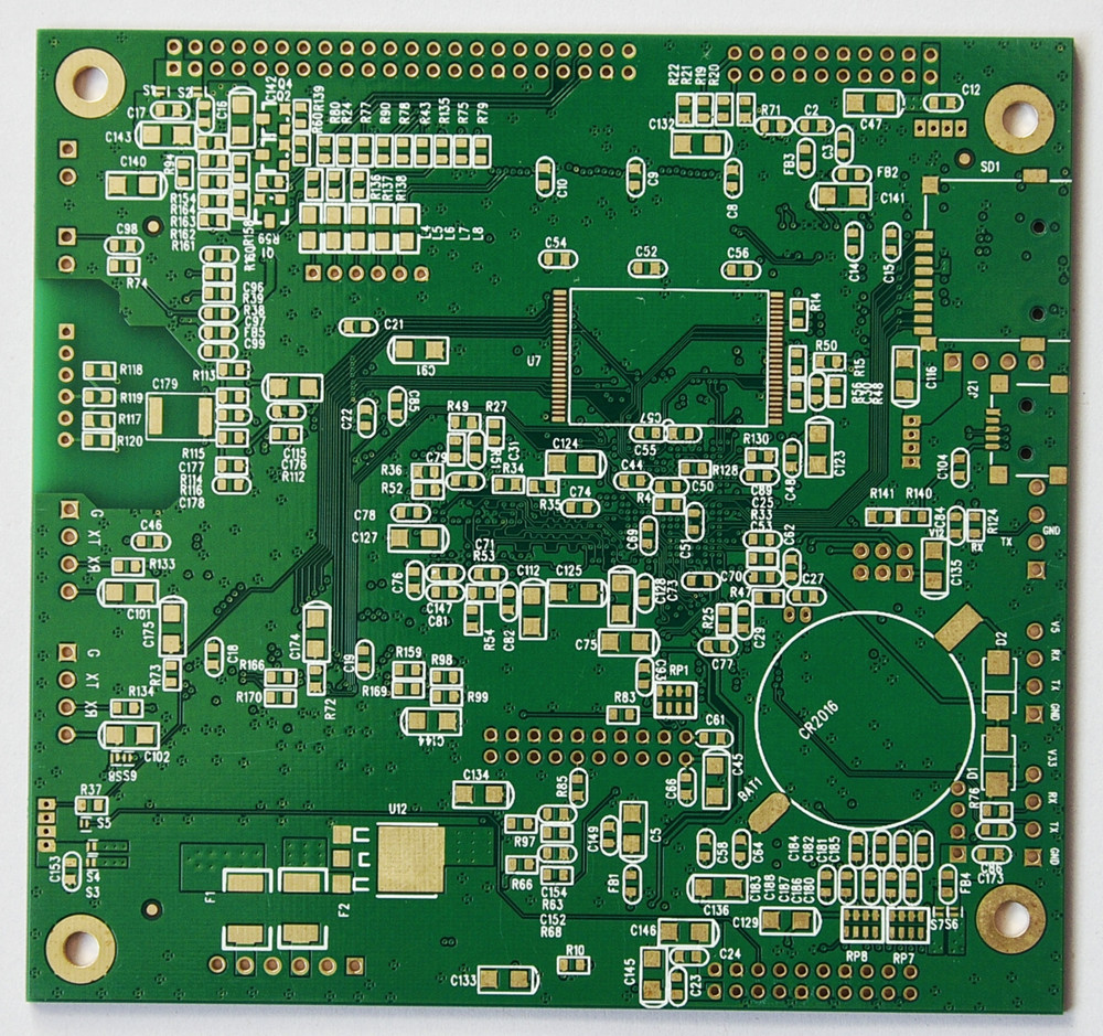 Car Printed Circuit Boards