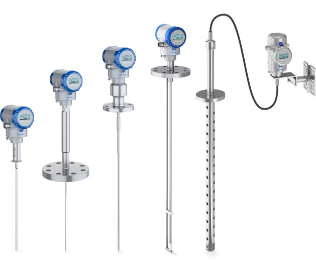 guided-radar-tdr-level-transmitters