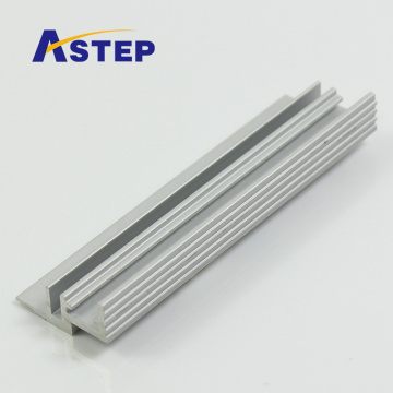 Aluminum heat sink for led strip lights