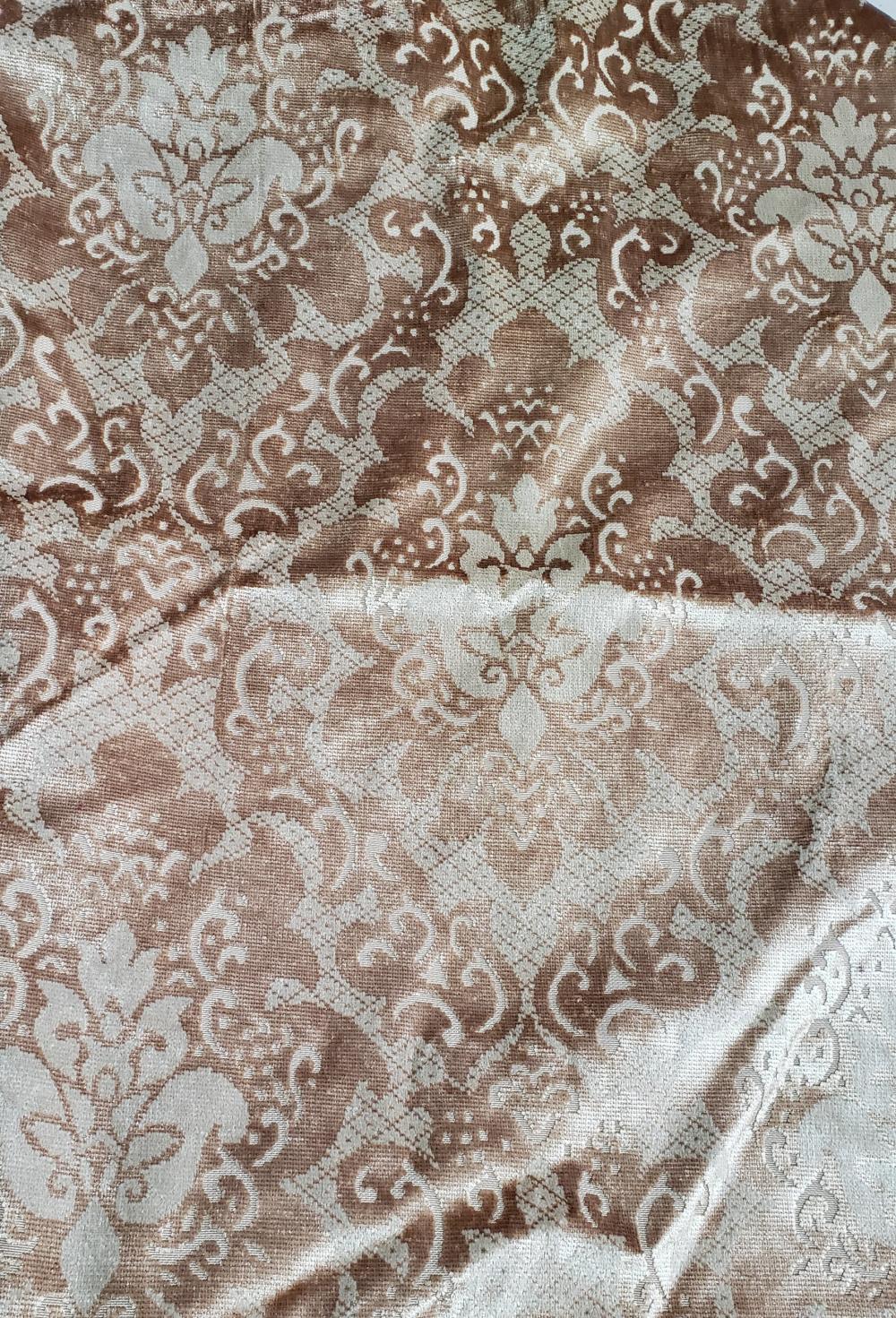 Yarn Dyed Jacquard Fabric C Yarn Dyed Jacquard Fabric C