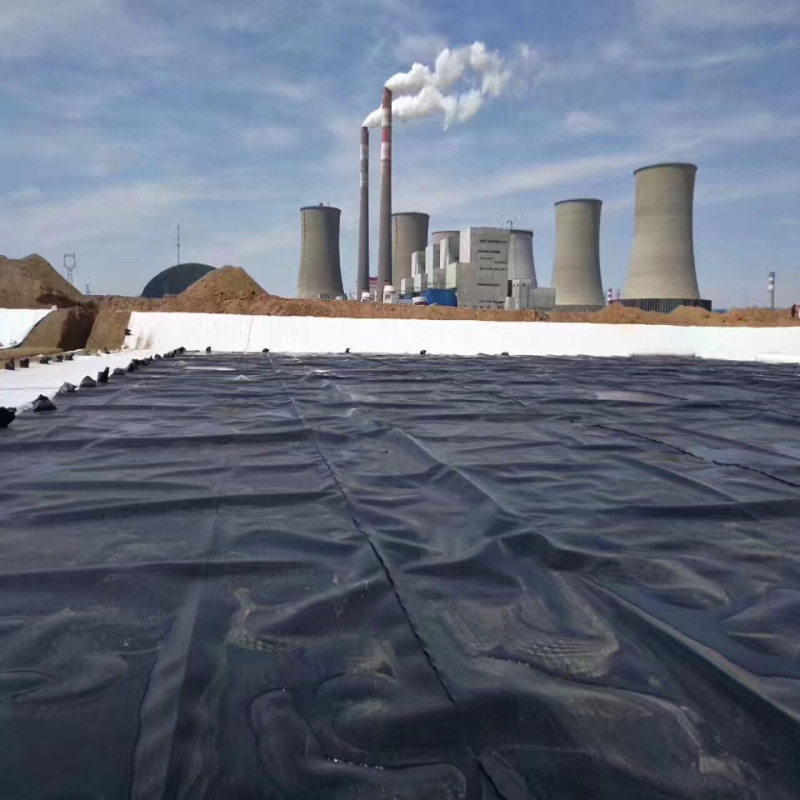 Hdpe Geomembrane 24