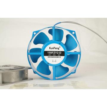 150FZYZ AC Industrial Ventilation Fan