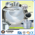 Aluminum Round Disks for Cookware