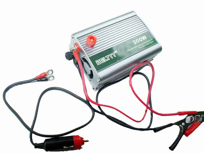 inverter