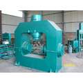 Carbon steel seamless cold froming Tee machine