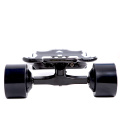 Newest carbon fiber electric skateboard