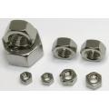 Stainless Steel Hex Nut DIN934