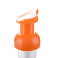 43mm 40mm foam transfer soap dispenser sprayer pump