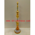 Tubo de fumar Nanjile de qualidade superior de Wilson Shisha Hookah