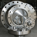 EN1092-1 PN10 Type01-Type21 Stainless Steel SS304 Flange