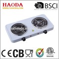 Electrical Spiral Hot Plate