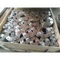 High Quality EN Plate Flanges