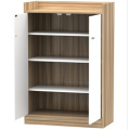 Mélamine MDF ou particule Conseil chaussure armoire meubles