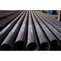 EMT Galvanized Steel Cable Pipe Round Tube