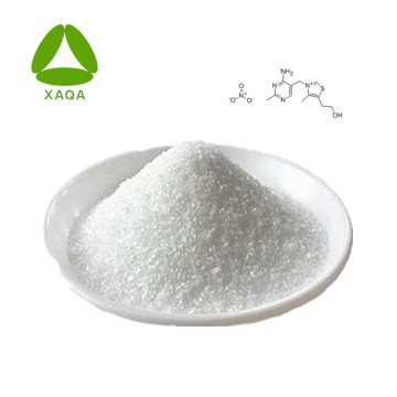 Vitamin B1 Thiamine Nitrate Powder CAS No 532-43-4