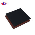 Noise-proof gym fitness rubber flooring mat