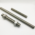 Hardware B8 Stud Bolt Threaded Rod And Nuts