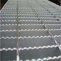 steel grating in mezzanine floors in saudi arabia