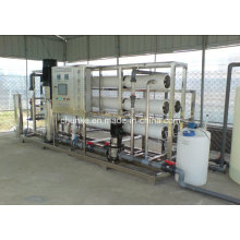 Hot-Selling RO Watertreatment for Water Treatment Plant Dedicated