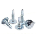 Steel Truss Head Phillips Driver Self Drilling Screws